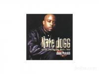 CD Nate Dogg-Ghetto preacher