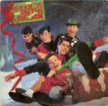 CD :  New Kids On The Block ‎– Merry, Merry Christmas ( 1990 ) (81)