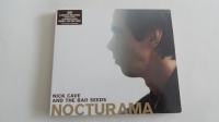 CD - NICK CAVE - NOCTURAMA