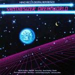 CD :  Nino Ricci ‎– Digital Reference Synthesizer Dreamworld (60)