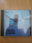 Cd Nirvana-Nevermind Ptt častim :)