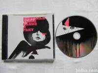 CD Nouvelle Vague: Bande à Part (2006)