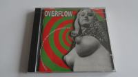 CD - Overflow – Extremely Perverted Fantasies Of The Mad Milkman's D