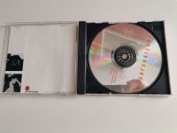 CD PARTIBREJKERS