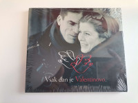CD PATETICO - VSAK DAN JE VALENTINOVO