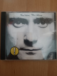 Cd Phil Collins-Face Value Ptt častim :)