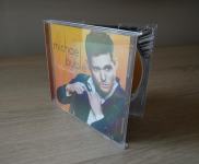 CD plošča / zgoščenka - Michael Buble ''To be loved''