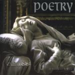 CD POETRY - CATHARSIS