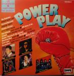 CD : Power Play - 16 Spitzenreiter ( Različni izvajalci ) (45)