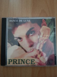 Cd Prince-Dance de luxe Ptt častim :)