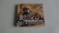 CD - PSIHOMODO POP - ULTIMATE COLLECTION