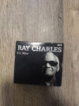 CD Ray Charles C.C.Rider