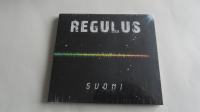 CD - REGULUS - SUONI