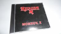 CD - REQUIEM - MCMXCV,X