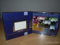 CD Riverdance / Lord of the dance