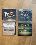 CD - rock