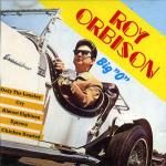CD :  Roy Orbison ‎– Big ''O'' ( 1987 ) (76)