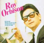 CD : Roy Orbison - Roy Orbison ( 1990 ) (117)