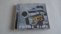 CD - ŠANK ROCK - CRIME TIME