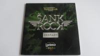 CD - ŠANK ROCK - RESTART