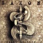 CD SAXON - BEAST OF ROCK