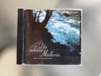 CD Schubert die schöne müllerin