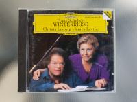 CD schubert die winterreise Christa Ludwig-James Levine