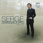 CD Serge Gainsbourg: Initials SG (2002)