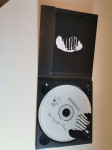 CD SERGEJ ČAS - Kozmonavt