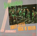 CD :  Showaddywaddy ‎– Sweet Little Rock 'N' Roller ( 1987 ) (91)
