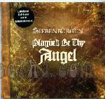CD SIEBENBUERGEN - PLAGUED BY THY ANGEL
