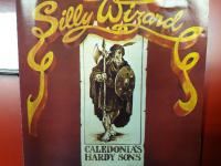 *CD* Silly Wizard ‎– Caledonia's Hardy Sons