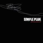 CD : Simple Plan - MTV Hard Rock Live ( 2005 ) (710)