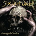 CD SIX FEET UNDER - GRAVEYARD CLASSICS