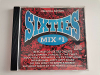 CD Sixties