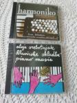 CD Skladbe za harmoniko in CD Klavirske skladbe piano music