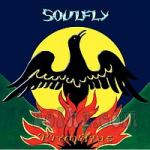 CD SOULFLY - BACK TO THE PRIMITIVE (DIGIPACK)