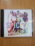 Cd Spice girls-Best dance collection Ptt častim :)