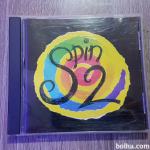 CD Spin 2 - 1997