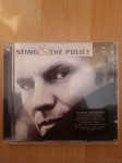 Cd Sting & The Police-The very best of Ptt častim :)