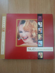 Cd Tajči-Zlatna kolekcija samo original ovitek brez cd-ja Ptt častim :