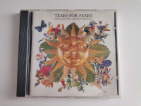 CD TEARS FOR FEARS