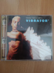 Cd Terence Trent D'arby's-Vibrator Ptt častim :)