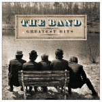 CD The Band: Greatest Hits (2000)