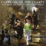 CD :  The Beautiful South ‎– Carry On Up The Charts ( 1994 ) (723)