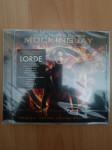 Cd The hunger games-Mockingjay Ptt častim :)