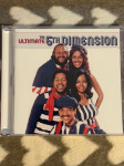 CD The Ultimate 5th Dimension