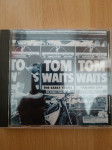 Cd Tom Waits-The early years Ptt častim :)