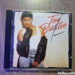CD Toni Braxton - Toni Braxton