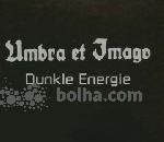 CD - UMBRA ET IMAGO - DUNKLE ENERGIE (limited ed. box)